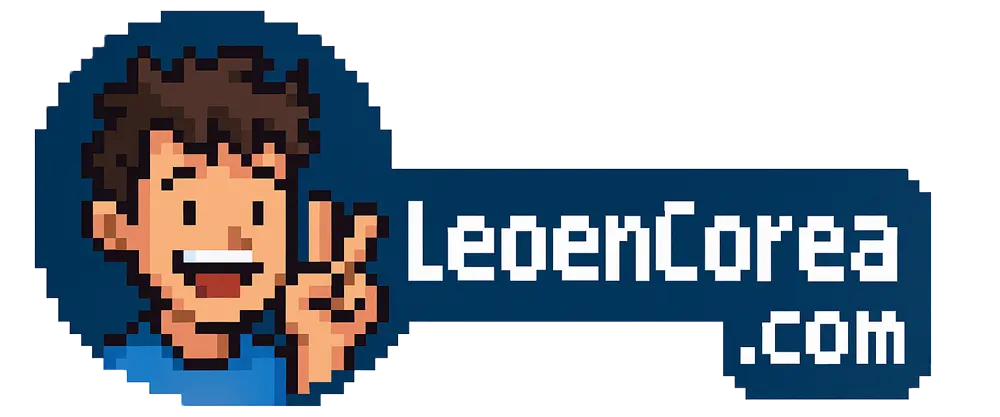 LedenCorea Logo